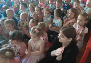 Wrześniowa audycja muzyczna