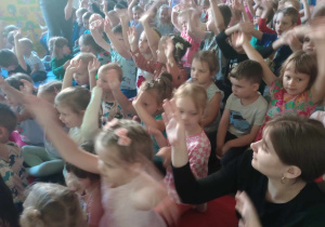 Wrześniowa audycja muzyczna