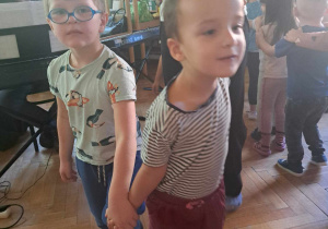 Wrześniowa audycja muzyczna