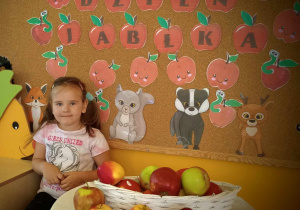 Dzień Jabłka 2023