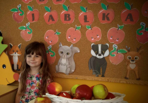 Dzień Jabłka 2023