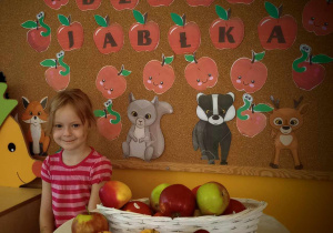 Dzień Jabłka 2023
