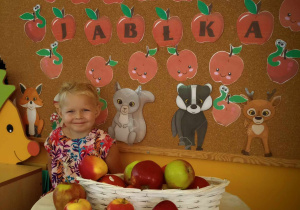 Dzień Jabłka 2023
