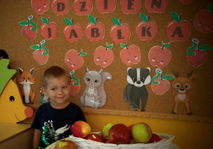Dzień Jabłka 2023