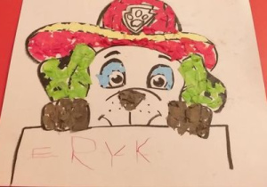ERYK