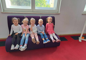 W Teatrze Arlekin