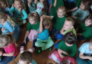 Akcja "Sprzątamy Polskę"