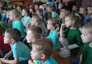 Akcja "Sprzątamy Polskę"