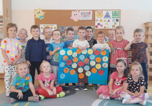 DRZEWO NASZYCH TALENTÓW