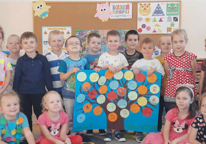 DRZEWO NASZYCH TALENTÓW