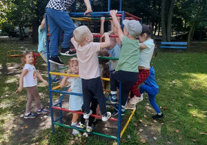Dzień przedszkolaka