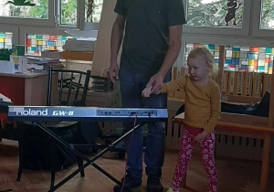Wrześniowa audycja muzyczna