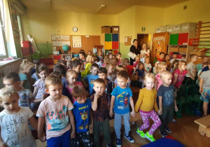 Wrześniowa audycja muzyczna
