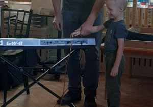 Wrześniowa audycja muzyczna