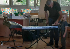 Wrześniowa audycja muzyczna