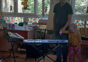 Wrześniowa audycja muzyczna
