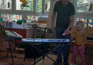 Wrześniowa audycja muzyczna