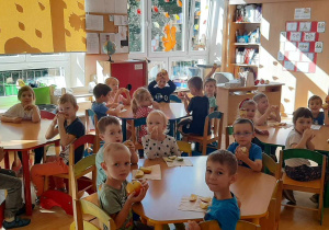 Dzień Jabłka