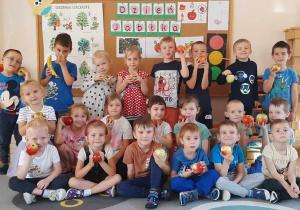 Dzień Jabłka