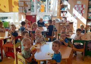 Dzień Jabłka