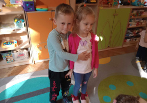 Bawimy się w zgodzie i z szacunkiem
