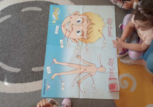 Zajęcia z angielskiego