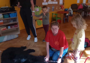 Dogoterapia