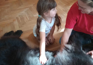 Dogoterapia