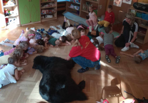 Dogoterapia