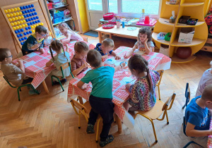 "Śliwkowe zajęcia"