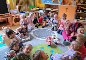 "Śliwkowe zajęcia"