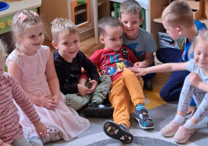 "Śliwkowe zajęcia"