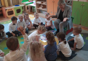 Dzień Edukacji