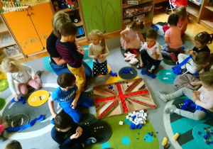 Fun - tastyczny angielski w naszej grupie