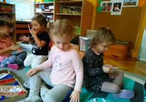 Fun - tastyczny angielski w naszej grupie