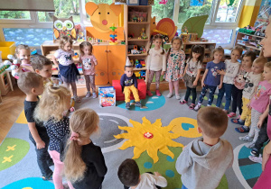 Urodziny naszego Kolegi