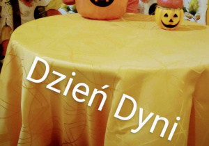 Dzień Dyni