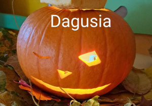 Dzień Dyni