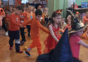 Dzień Dyni