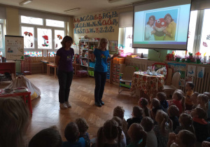 Spotkanie autorskie
