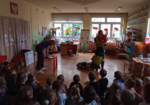 Spotkanie autorskie