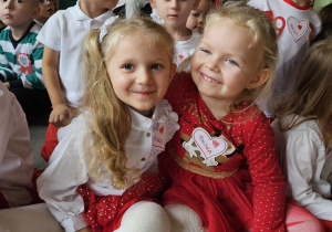 Święto Niepodległości w naszym przedszkolu