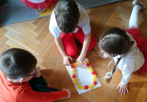 Święto Niepodległości w naszym przedszkolu