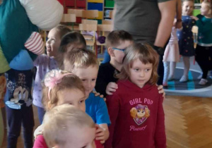 Spotkanie z Panią Barbara Szelągowska i Monika Jędrychowska