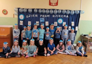 Dzień Praw Dziecka