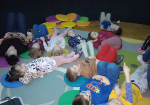 Mobilne "planetarium"