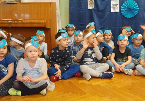 20 listopada Dzień Praw Dziecka