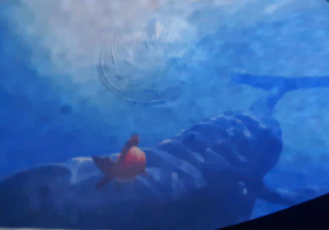 Mobilne planetarium,oceanarium