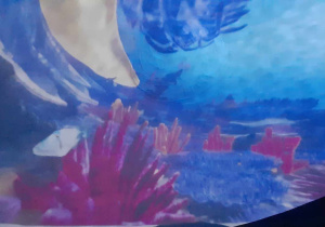 Mobilne planetarium,oceanarium