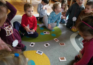 Dzień Pluszowego Misia w przedszkolu